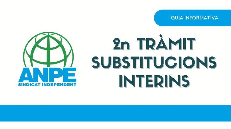 2n-tràmit-substitucions-interins-2026