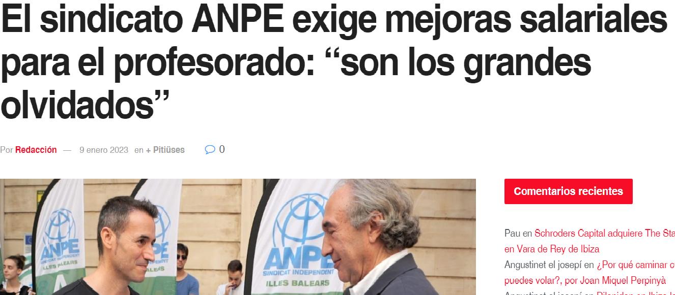 anpe