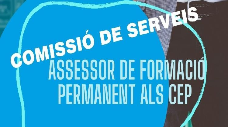 assessor-formació