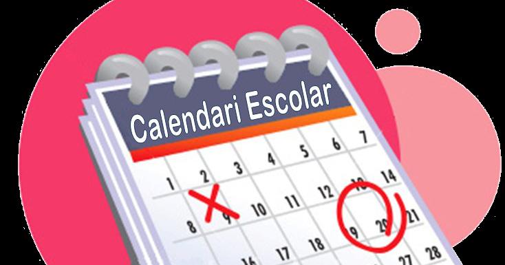 calendari-escolar