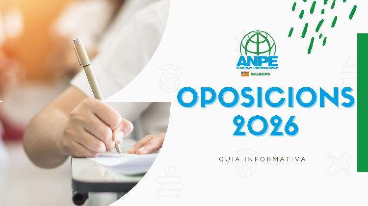oposicions-2026