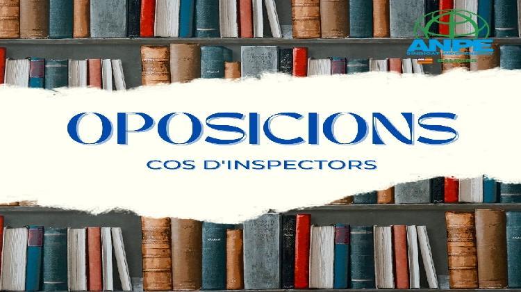 oposicions