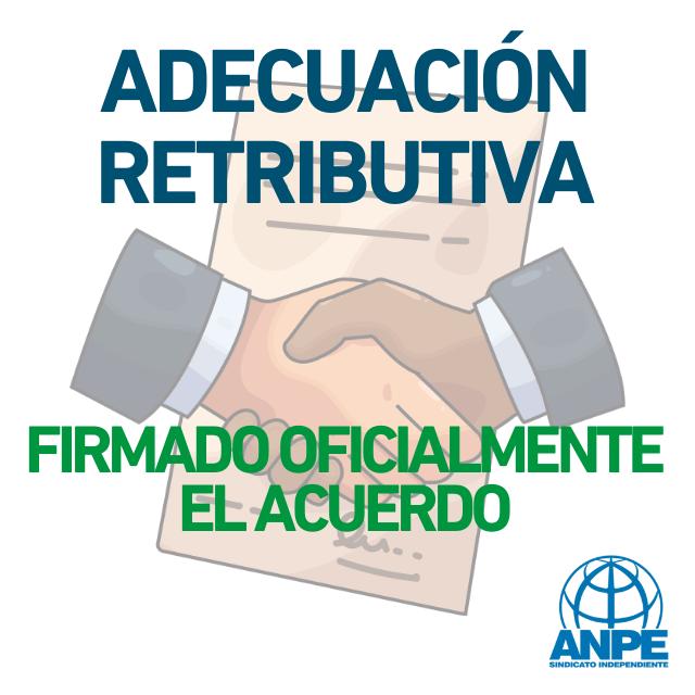 adecuaciÓn