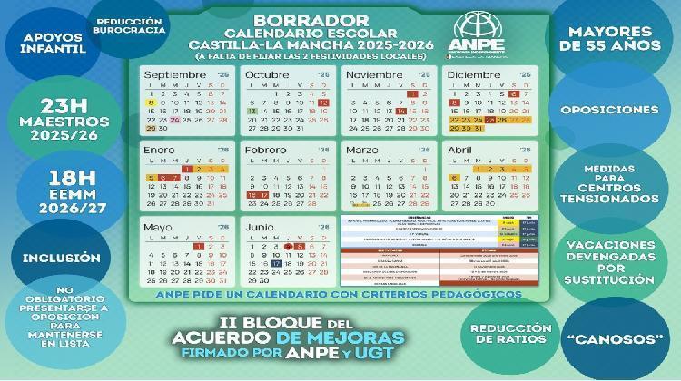 calendario