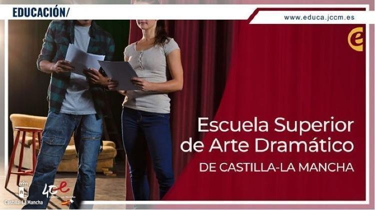escuelaartedramatico