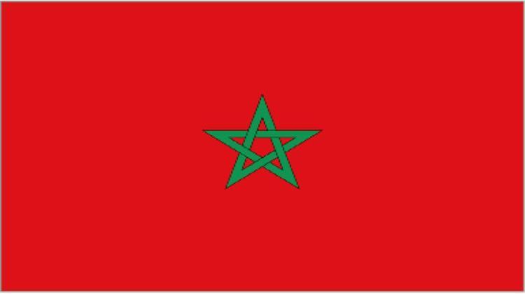 marruecos