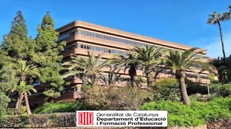 departament-educació